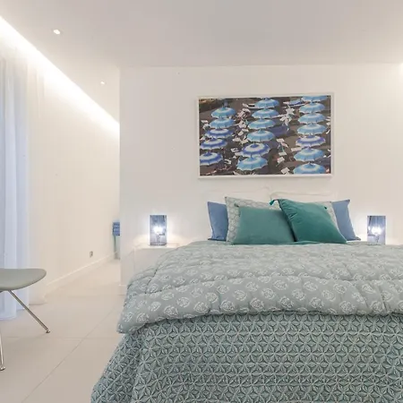 Villa Les Salins