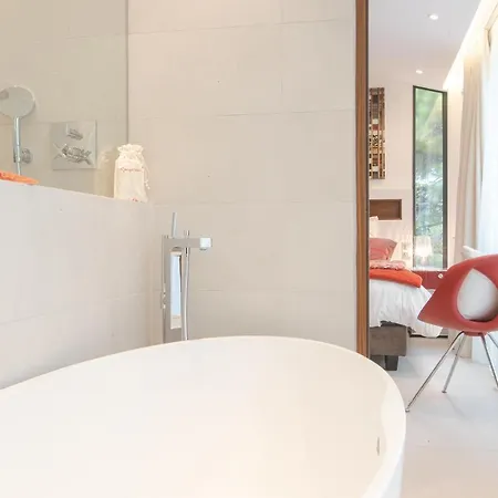Les Salins Villa Saint-Tropez
