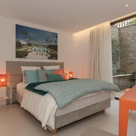 Les Salins Villa Saint-Tropez