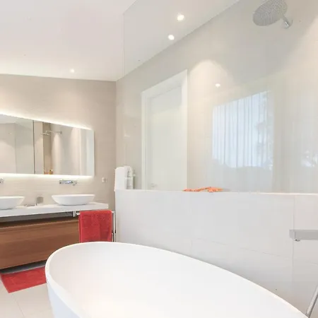 Les Salins Villa Saint-Tropez